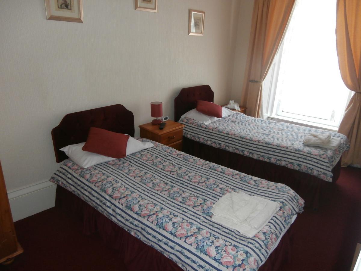 גאלאשילס Monorene Guest House מראה חיצוני תמונה