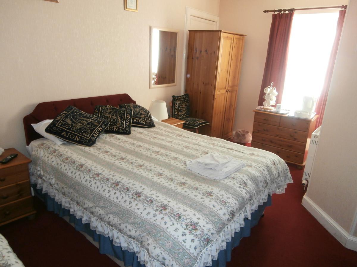 גאלאשילס Monorene Guest House מראה חיצוני תמונה
