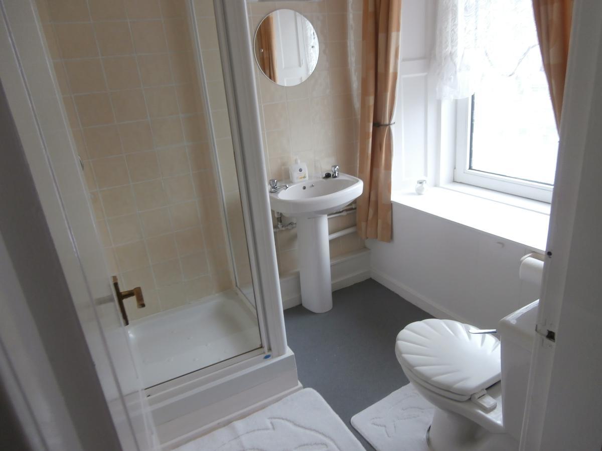 גאלאשילס Monorene Guest House מראה חיצוני תמונה
