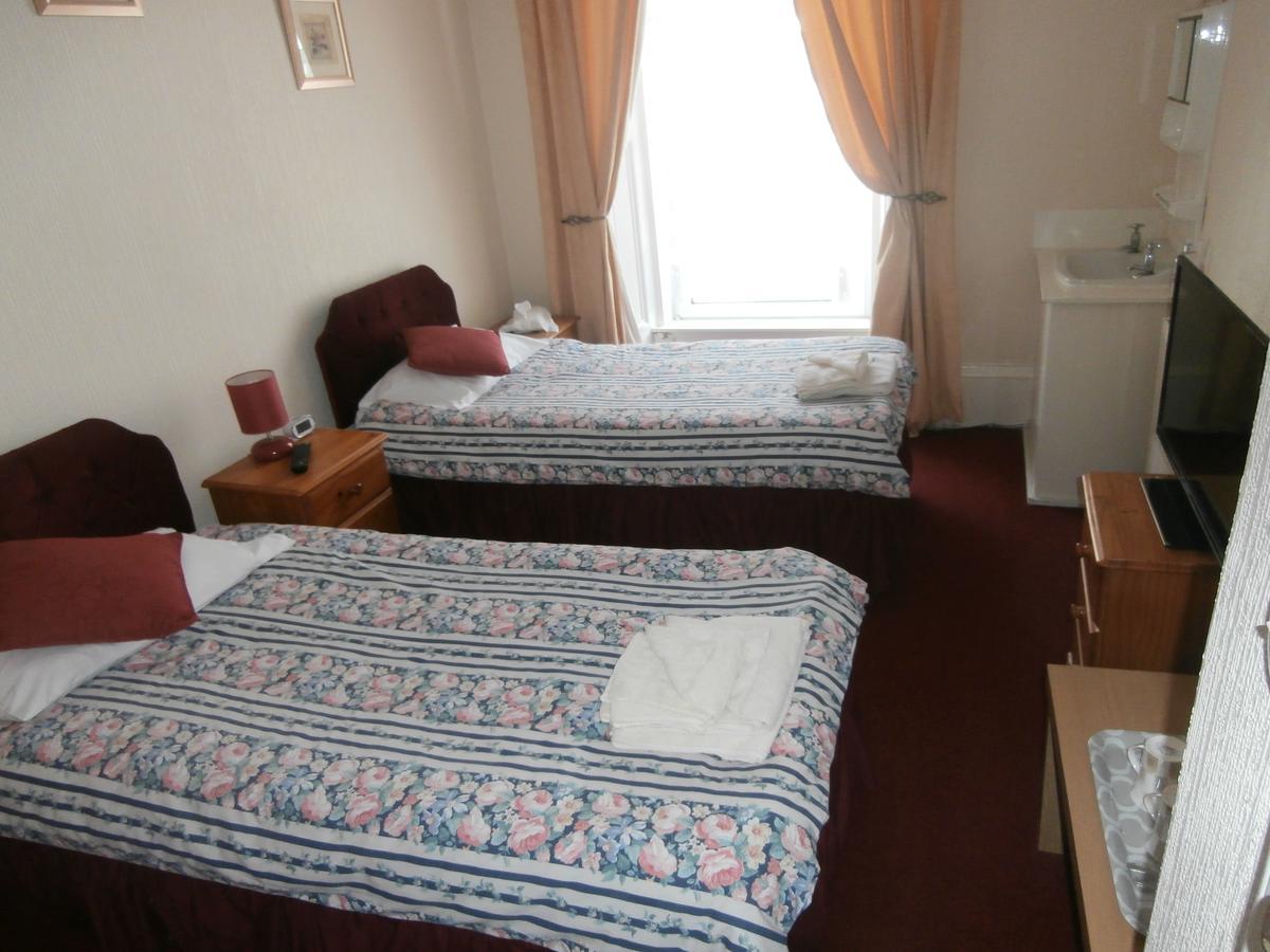 גאלאשילס Monorene Guest House מראה חיצוני תמונה